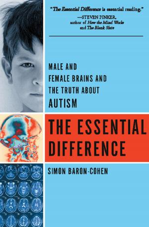 Cover of the book The Essential Difference by Joyce Chaplin