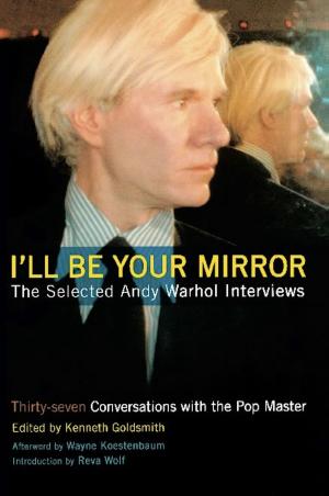 Cover of the book I'll Be Your Mirror by Zac Unger