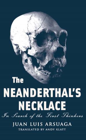 Cover of the book The Neanderthal's Necklace by Lyn Smith