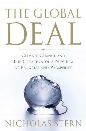 Cover of the book The Global Deal by Robert Rivard
