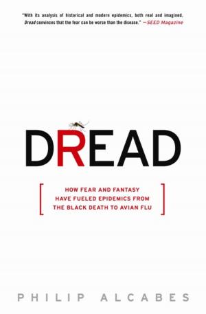 Cover of the book Dread by David Goldblatt