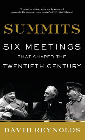 Cover of the book Summits by Marcelo Gleiser