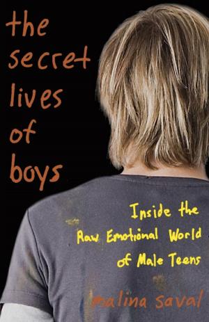 Cover of the book The Secret Lives of Boys by Thomas Sowell