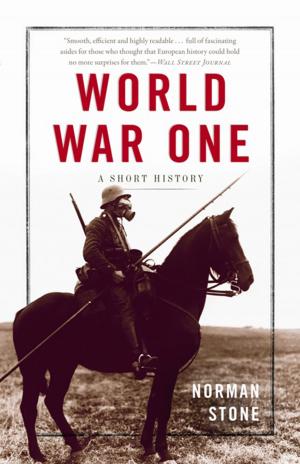 Cover of the book World War One by Hernando De Soto