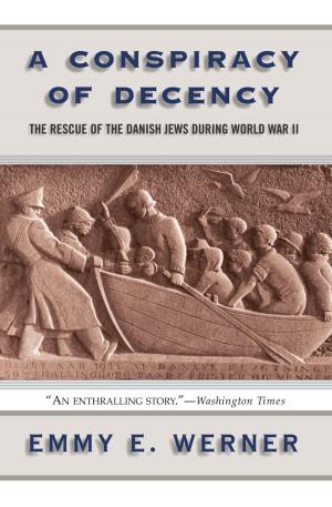 Cover of the book A Conspiracy Of Decency by Lisa Solod Warren