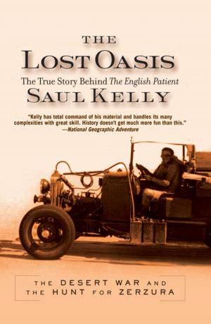 Cover of the book The Lost Oasis by Leonard Sax