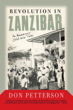 Cover of the book Revolution In Zanzibar by Colin Jones