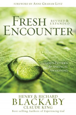 Cover of the book Fresh Encounter by Greg Harris