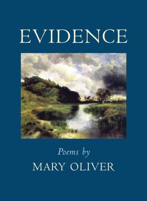 Cover of the book Evidence by Courtney E. Martin