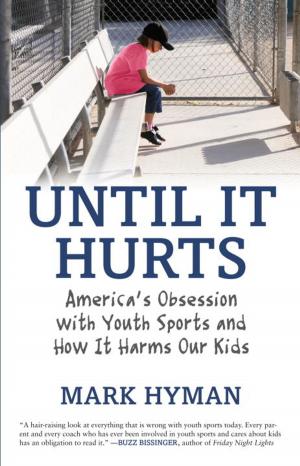 Cover of the book Until It Hurts by Sherrilyn Ifill