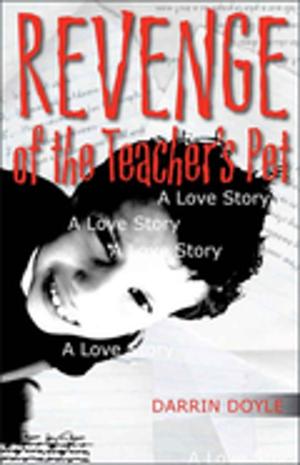 Cover of the book Revenge of the Teacher's Pet by David Allen Burke