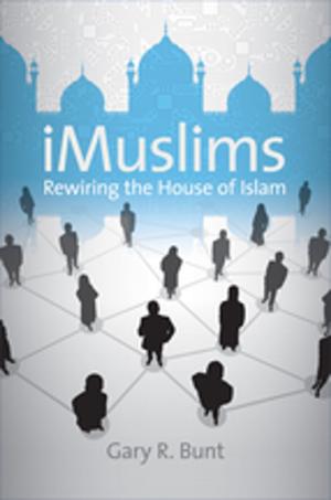Cover of the book iMuslims by Timothy Barney