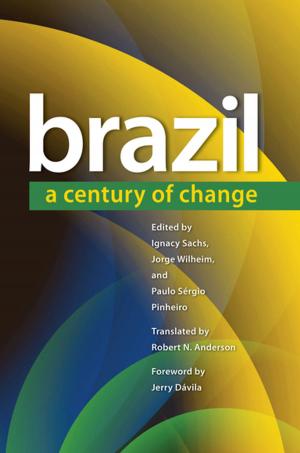 Cover of the book Brazil by Gary W. Gallagher