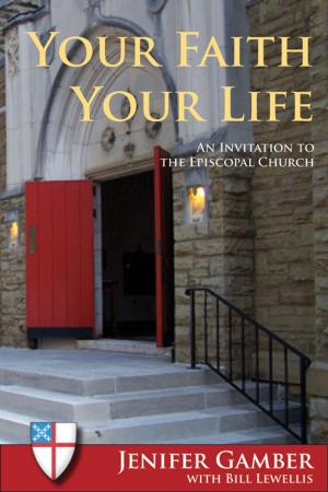 Cover of the book Your Faith, Your Life by Linda Douty