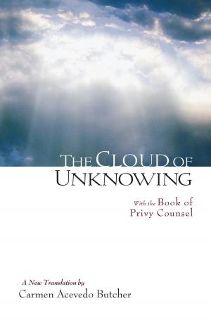 Cover of the book The Cloud of Unknowing by Chogyam Trungpa