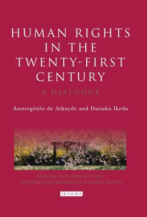 Book cover of Human Rights in the Twenty-first Century