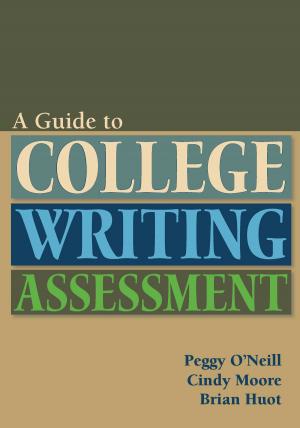 Cover of the book Guide to College Writing Assessment by Norma Ricketts