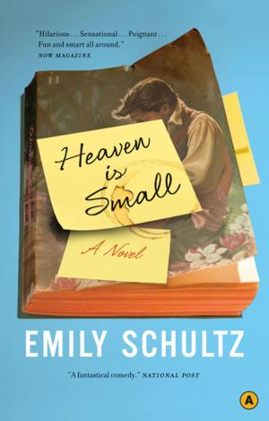 Cover of Heaven is Small