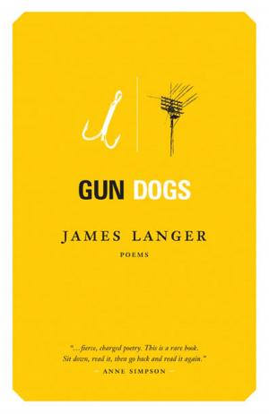 Cover of the book Gun Dogs by Evan Solomon, Andrew Heintzman