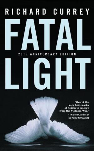 Cover of the book Fatal Light by Elizabeth Hazen