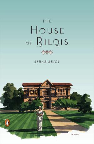 Book cover of The House of Bilqis