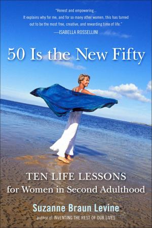 Cover of the book Fifty Is the New Fifty by Sheri Whitefeather