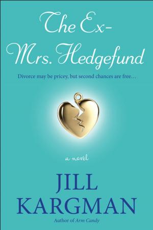 Cover of the book The Ex-Mrs. Hedgefund by Nicole Byrd