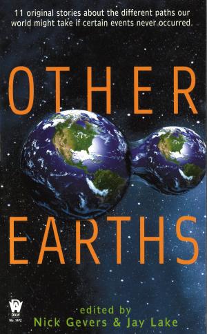 Cover of the book Other Earths by C. J. Cherryh
