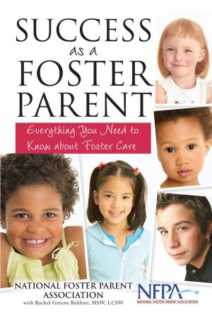 Cover of the book Success as a Foster Parent by Arlene Uhl