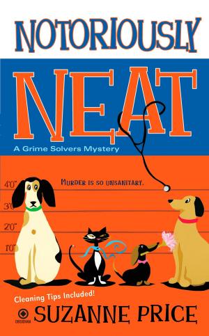 bigCover of the book Notoriously Neat by 