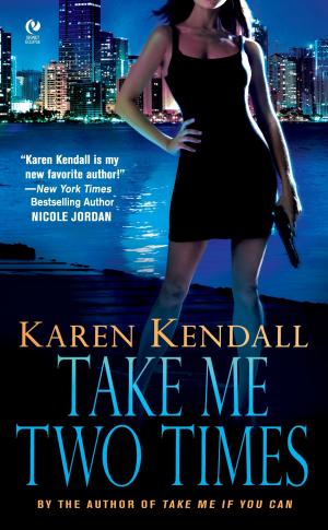 Cover of the book Take Me Two Times by Laird Barron