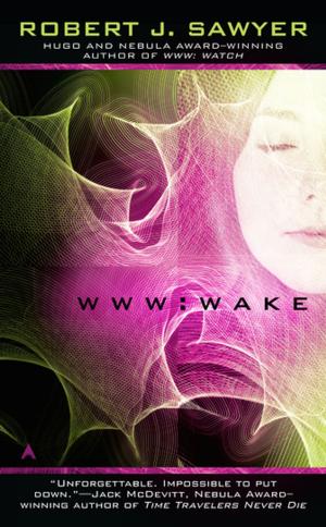 bigCover of the book WWW: Wake by 