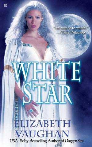 Cover of the book White Star by Romi Lassally