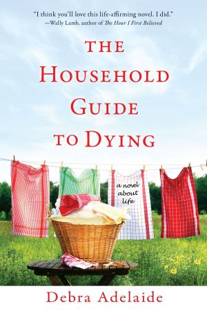 Cover of the book The Household Guide to Dying by Jessica Fletcher, Donald Bain