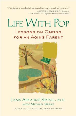 Cover of the book Life with Pop by Penelope Lively