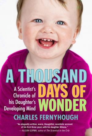 Book cover of A Thousand Days of Wonder