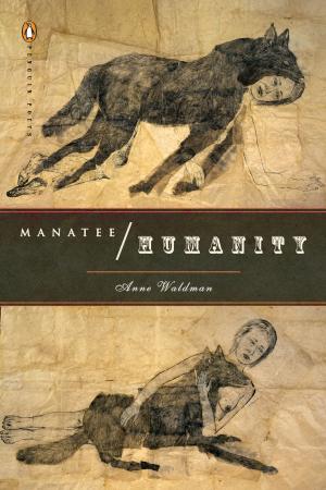 Cover of the book Manatee/Humanity by Sofie Kelly