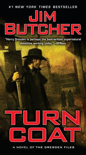 Cover of the book Turn Coat by Shirley Jump