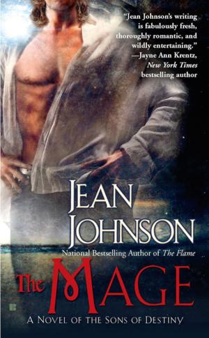 Cover of the book The Mage by Jon Sharpe