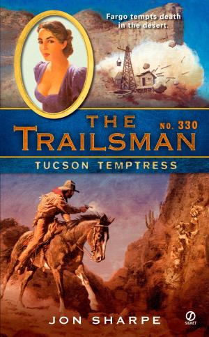 Cover of the book The Trailsman #330 by Ruby Wax