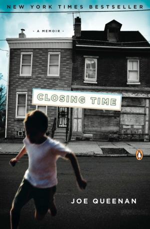 Cover of the book Closing Time by Randall Munroe