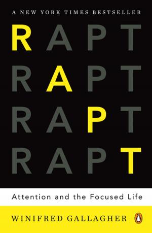 Cover of the book Rapt by J. D. Robb