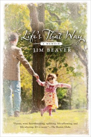 Cover of the book Life's That Way by Adam Foulds