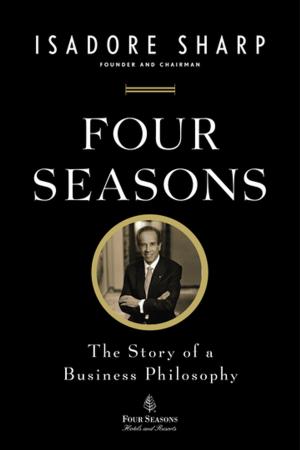 Cover of the book Four Seasons by Jeanette Murray