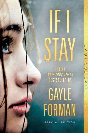 Cover of the book If I Stay by Bonnie Bader, Who HQ