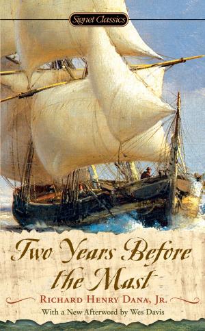 Cover of the book Two Years Before the Mast by Barb Hendee, J.C. Hendee