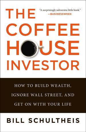 bigCover of the book The Coffeehouse Investor by 