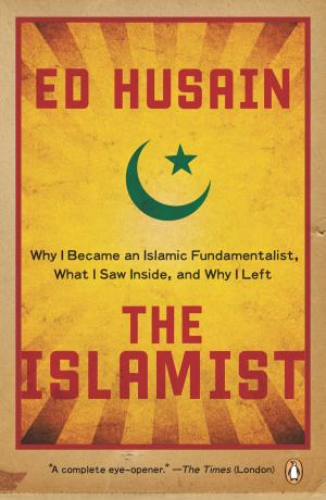 Cover of the book The Islamist by Jon Sharpe