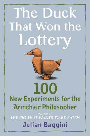 Cover of the book The Duck That Won the Lottery by Adi Da Samraj