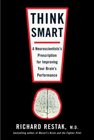 Cover of the book Think Smart by Laura Childs, Terrie Farley Moran